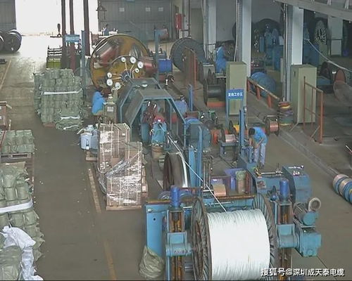 揭陽(yáng)民生熱線專訪董事長(zhǎng)陳展新 誠(chéng)信經(jīng)營(yíng)創(chuàng)品牌 電纜行業(yè)勇創(chuàng)新