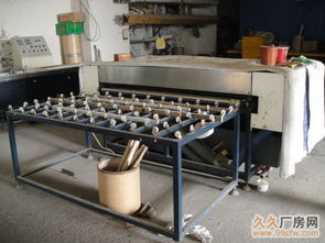 原中空玻璃廠整體轉(zhuǎn)讓與技術(shù)轉(zhuǎn)讓公告