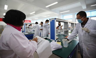 水產技術推廣總站 科技興漁，服務惠民的橋梁