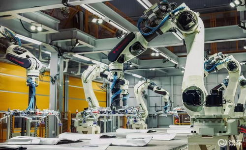 深藍(lán)S7南京工廠量產(chǎn)下線 細(xì)節(jié)鑄就品質(zhì)，技術(shù)賦能未來